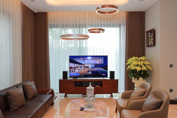 Comment transformer un intérieur vintage en un espace moderne sans perdre son charme d'antan ?