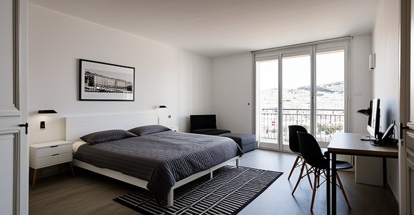 Débarras d'appartement à marseille : service rapide et efficace