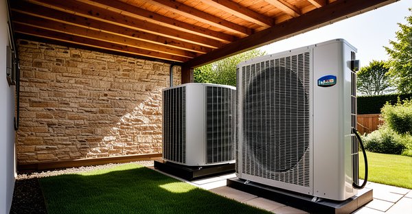 Pompe à chaleur calvados : le guide pour une installation réussie