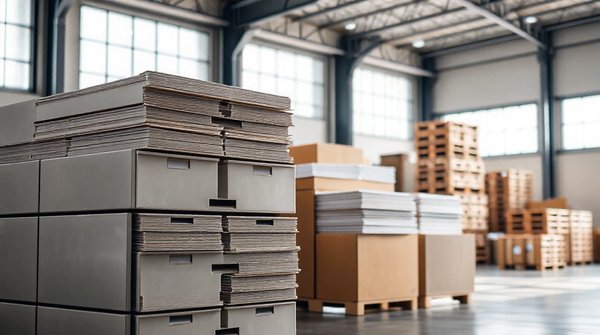 Solutions de stockage abordables à la rochelle : les meilleures options de garde meuble