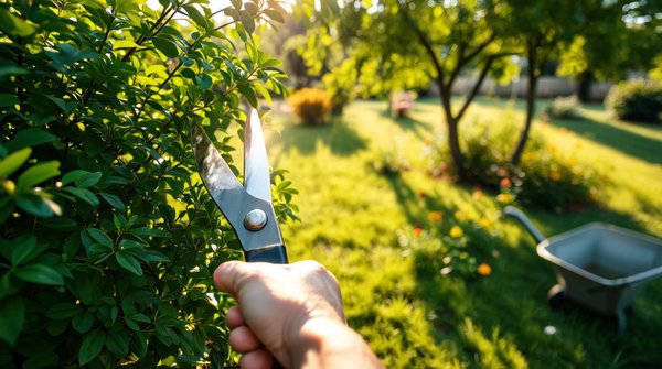 Top débroussailleuses à avoir pour un jardin idéal en 2025