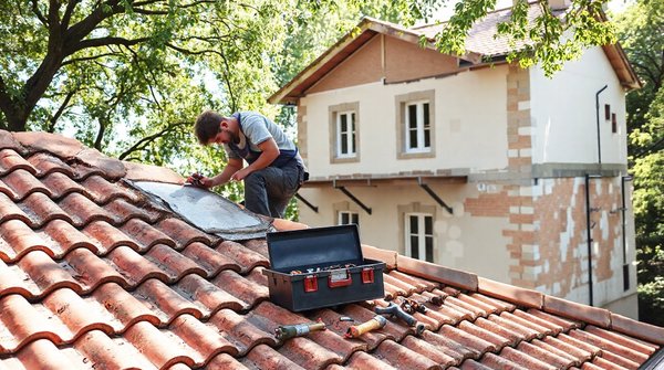Top conseils pour rénover toiture et façades : guide pour pros et particuliers