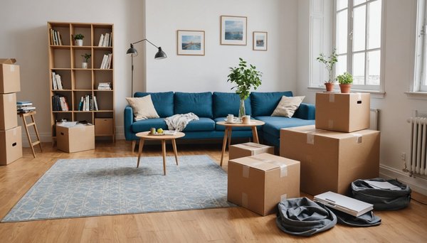 Service de débarras d'appartement rapide à marseille : découvrez nos solutions efficaces