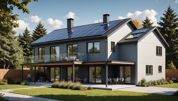 Choisir un chauffe-eau solaire pour une énergie autonome et durable